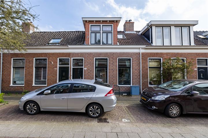 Bekijk foto 10 van Wester Badstraat 24