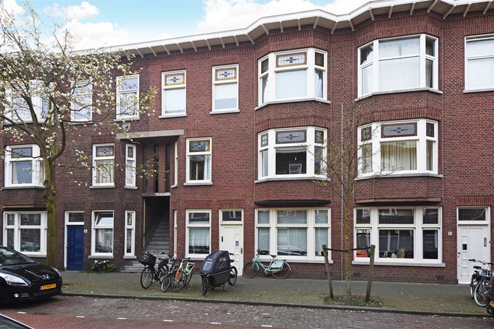 Bekijk foto 1 van Pahudstraat 195