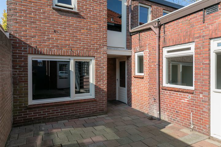 Bekijk foto 33 van Sint Bavostraat 69