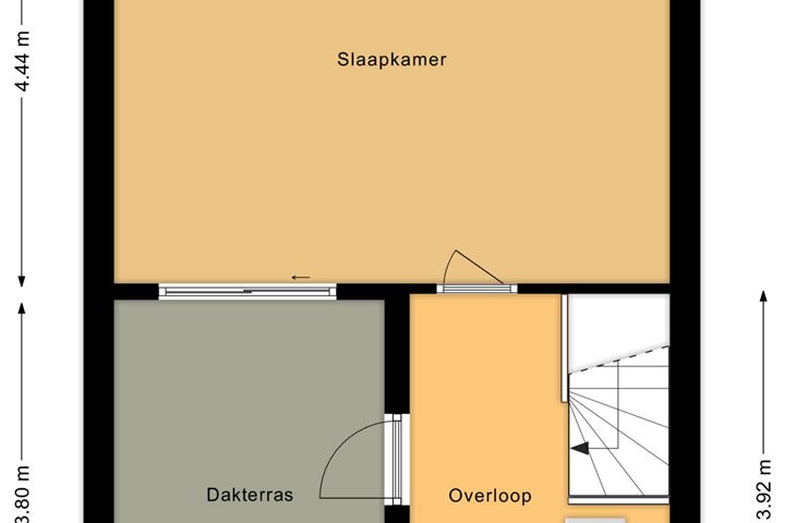 Bekijk foto 46 van Schildwachtstraat 34