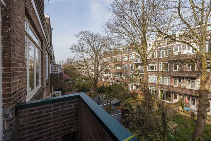 View photo 14 of Sonmansstraat 70-B02