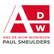 Ans de Wijn Woningen B.V. Logo