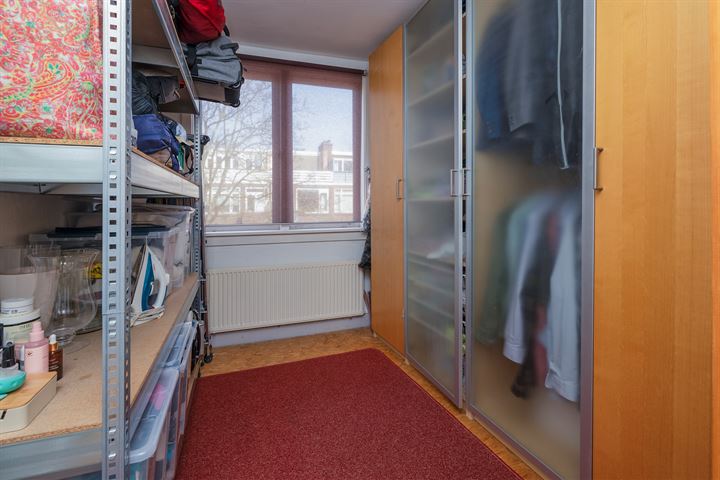 View photo 19 of Sonmansstraat 70-B02