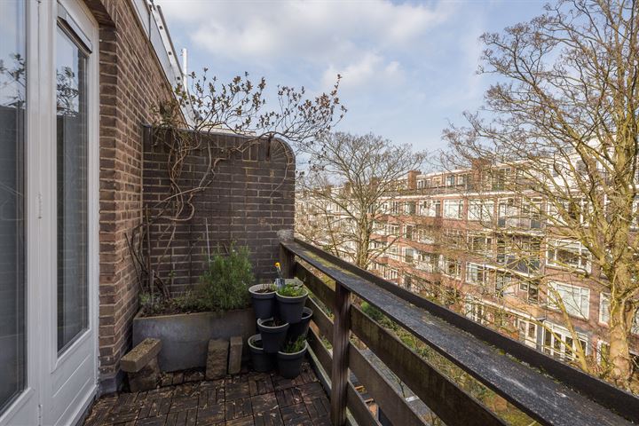 View photo 27 of Sonmansstraat 70-B02