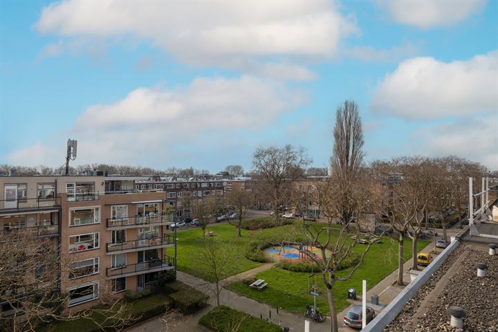 View photo 30 of Sonmansstraat 70-B02