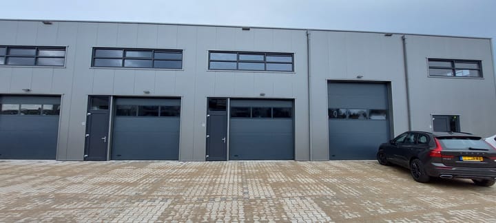 Koornmarktpoort 29-H