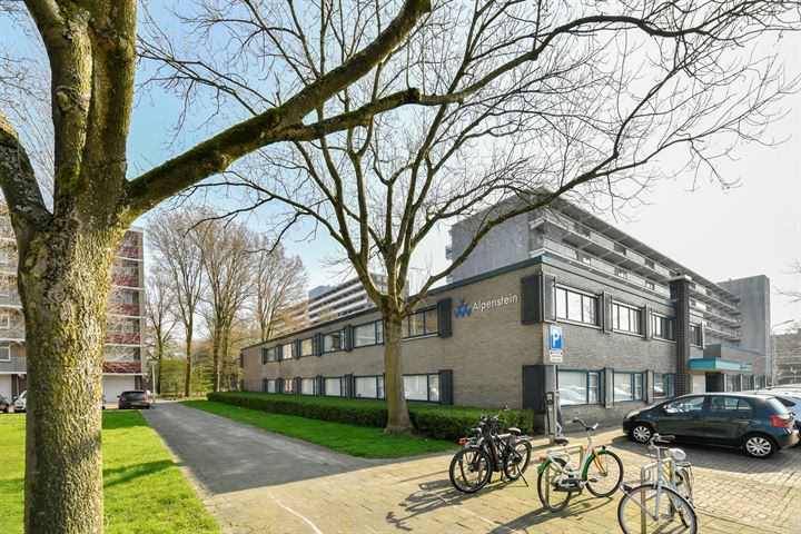 Alpen Rondweg 102-A, Amstelveen