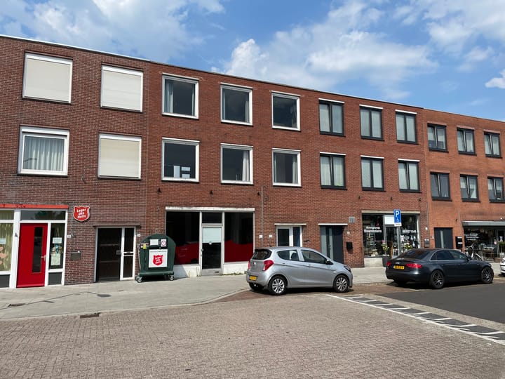 Photo 1 of Boerendansweg 20