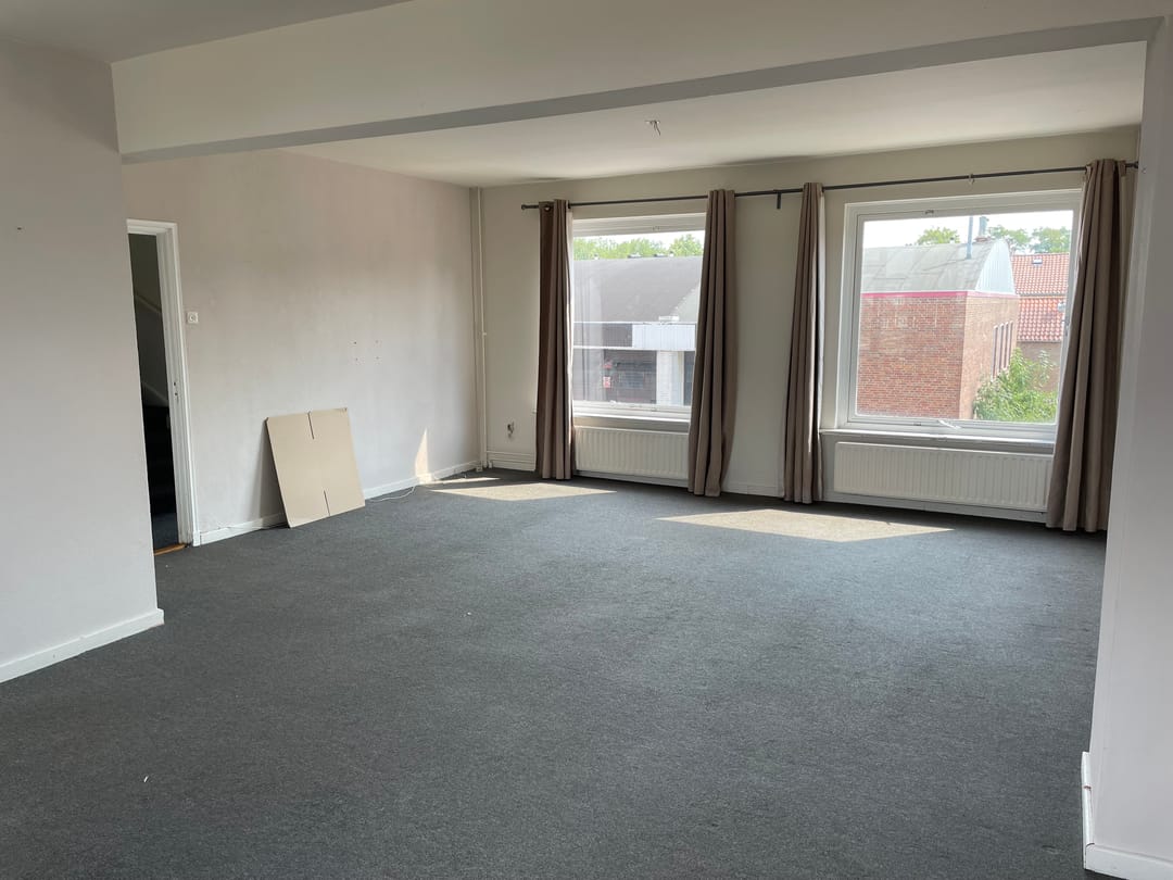 Foto 2 van Boerendansweg 20