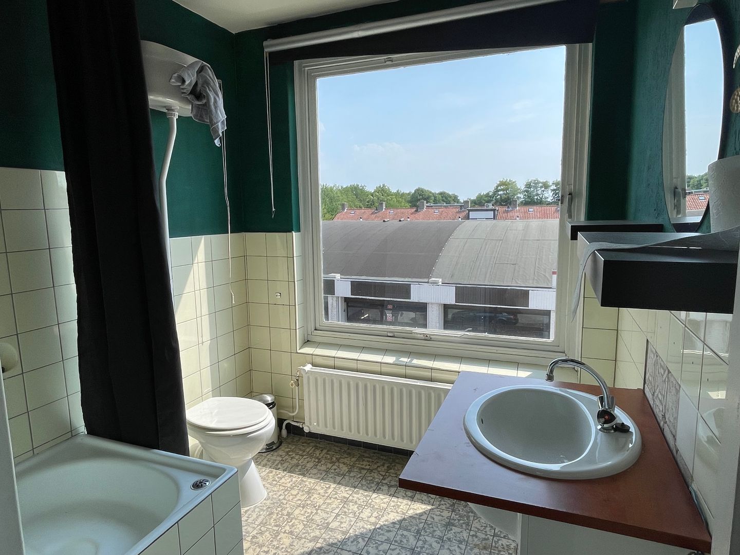 Foto 5 van Boerendansweg 20