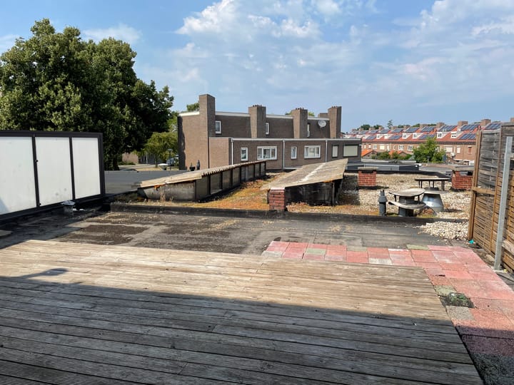 Photo 6 of Boerendansweg 20