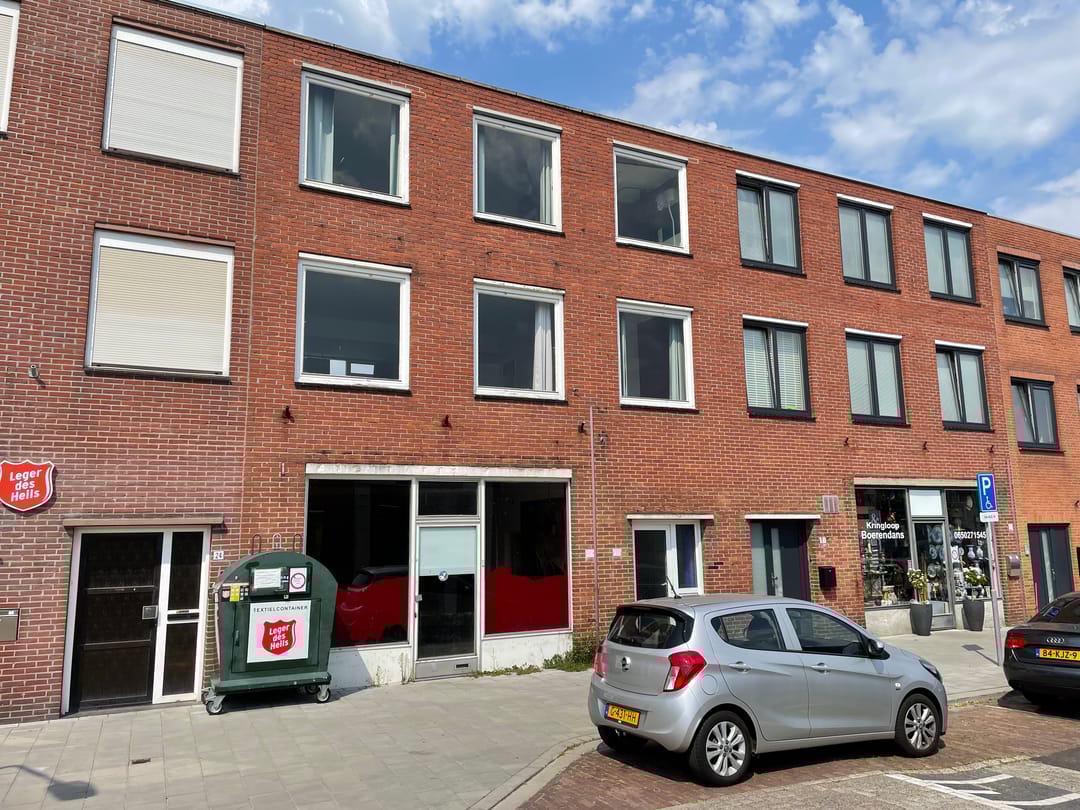 Foto 7 van Boerendansweg 20