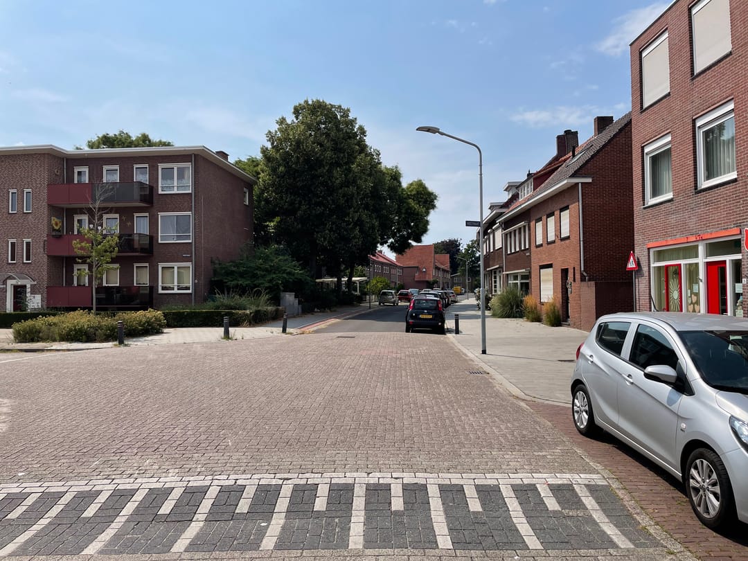 Foto 8 van Boerendansweg 20