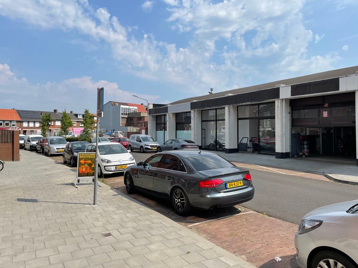 Photo 9 of Boerendansweg 20