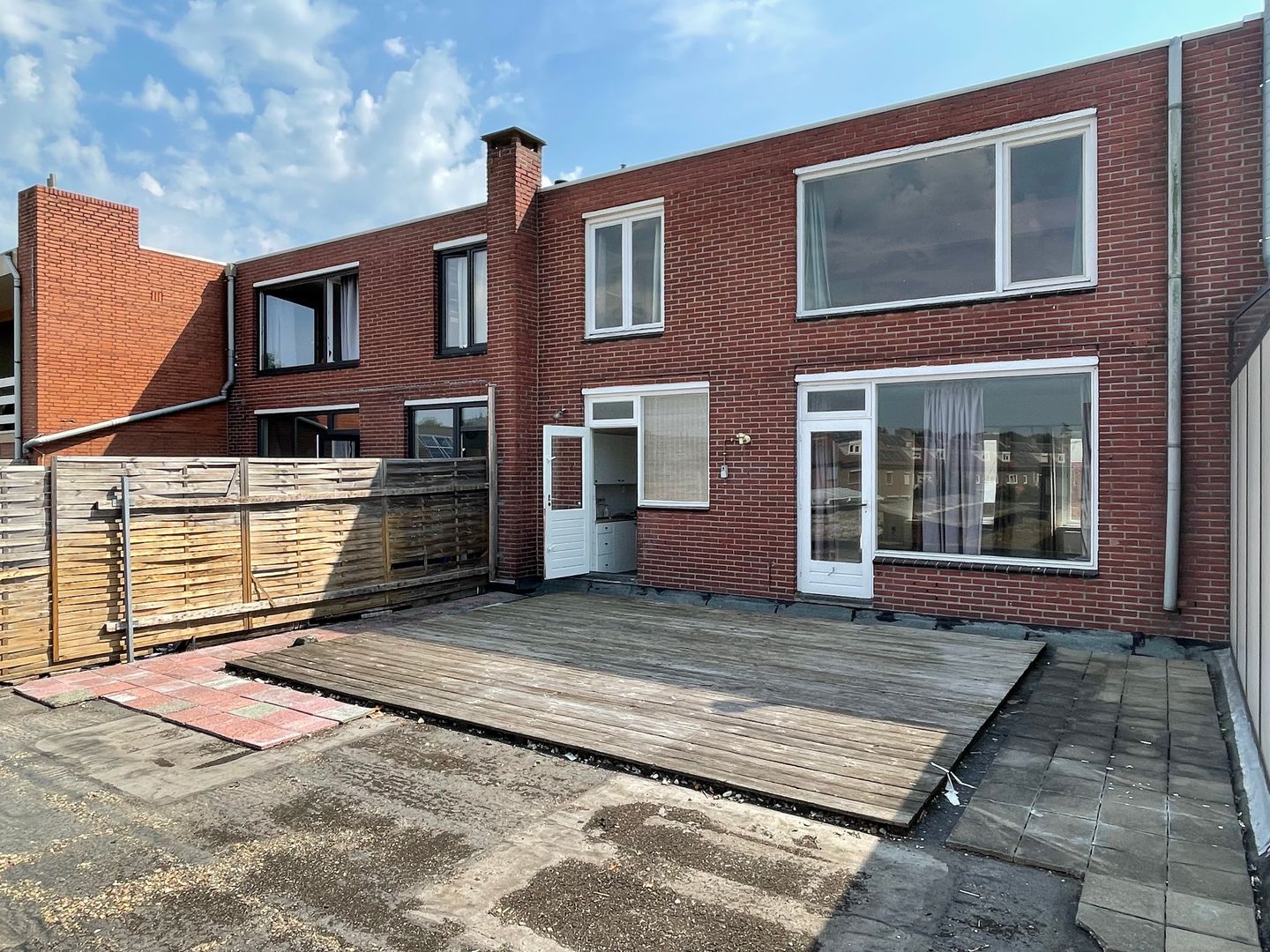 Foto 20 van Boerendansweg 20