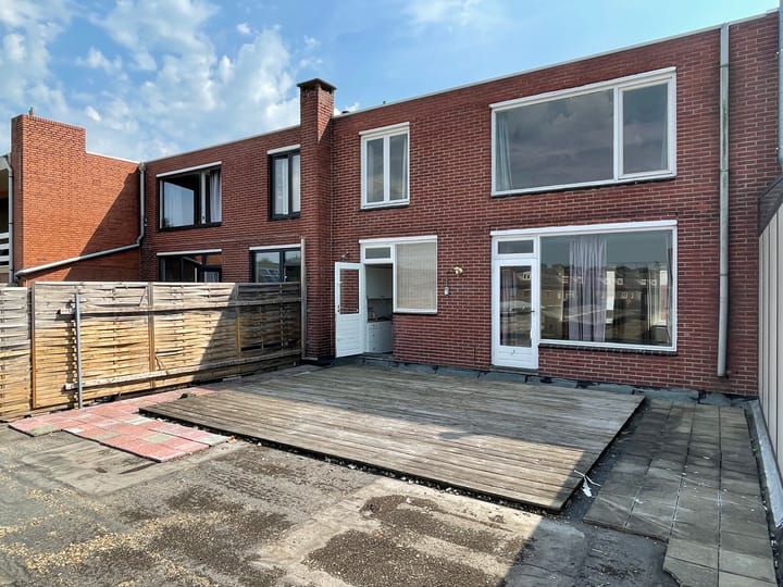 Photo 20 of Boerendansweg 20