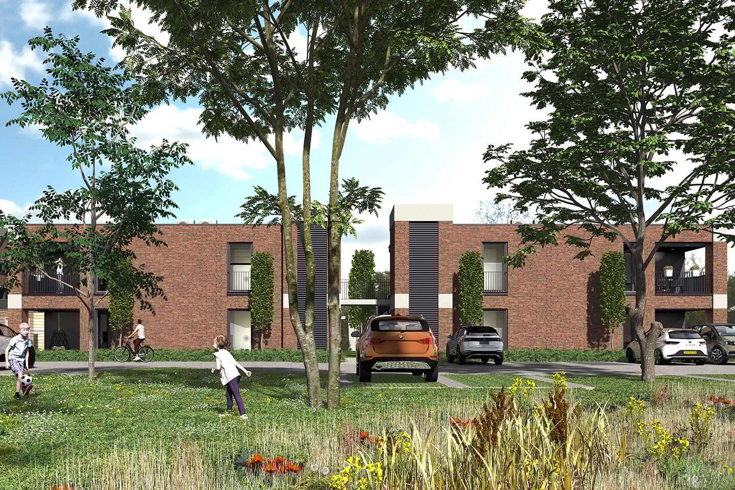 Foto 8 van Hof van Treebeek