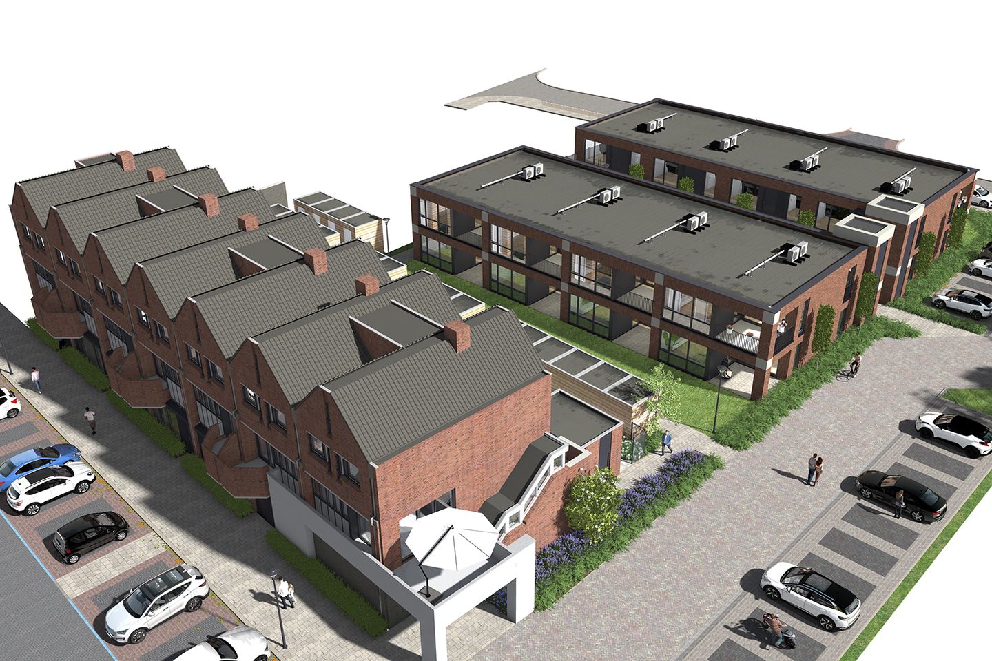 Foto 5 van Hof van Treebeek