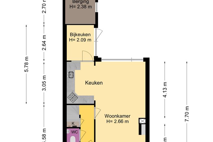 Bekijk foto 41 van Halbertsmastraat 43