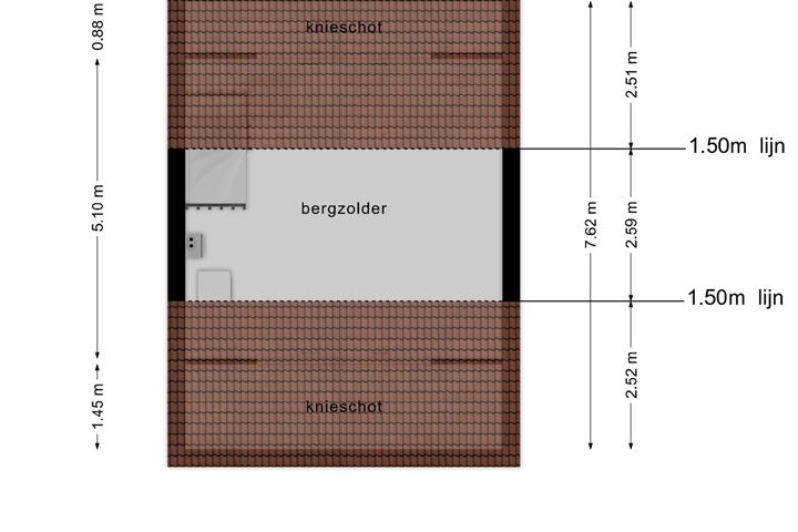 Bekijk foto 32 van Peellaan 42