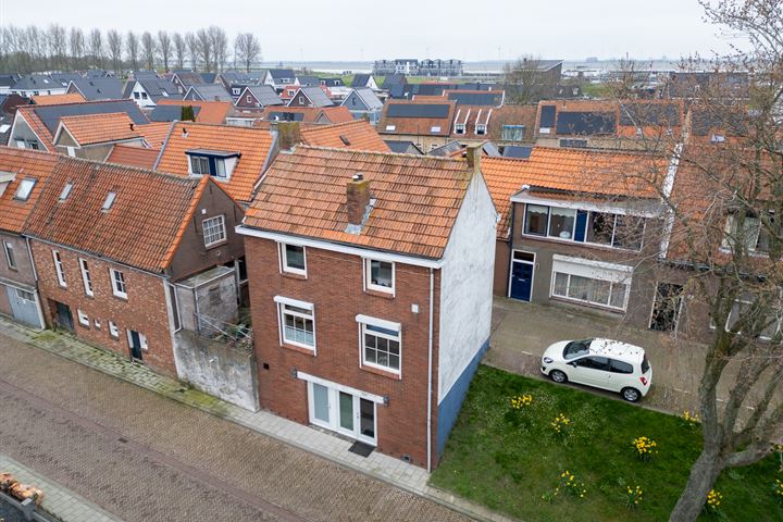 Bekijk foto 1 van Molendijk 23