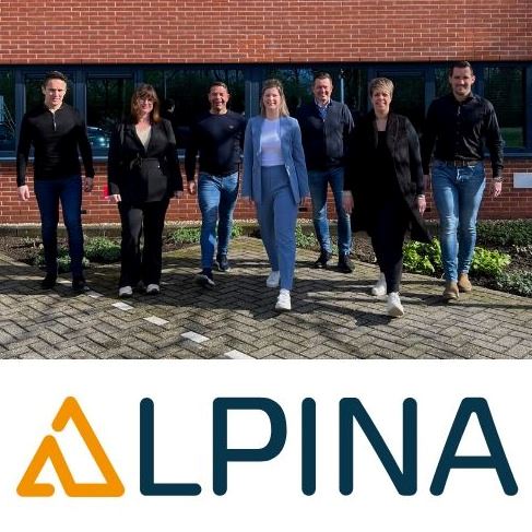 Alpina Doetinchem (Voorheen Heilbron Makelaardij) 