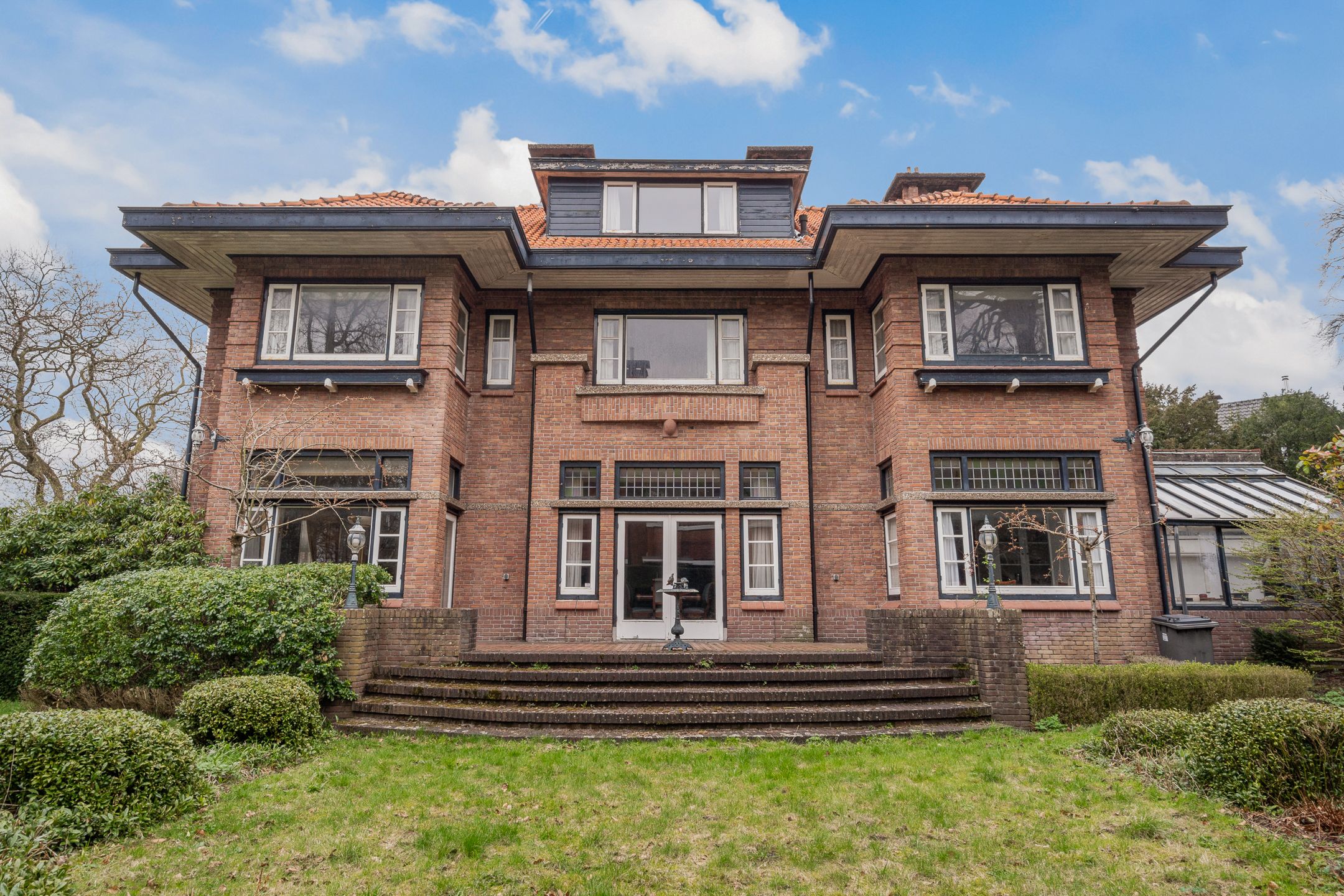 Van der Oudermeulenlaan, 18, Wassenaar, 2243CS, Zuid-Holland, Nederland 18