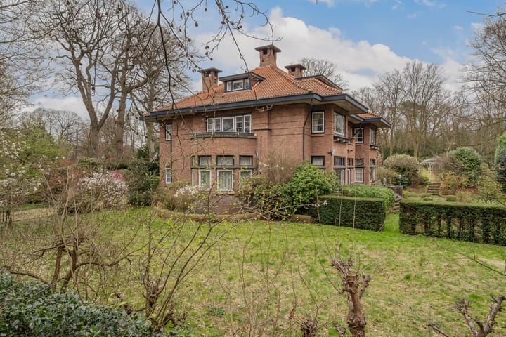 Foto 3 van Van der Oudermeulenlaan 18