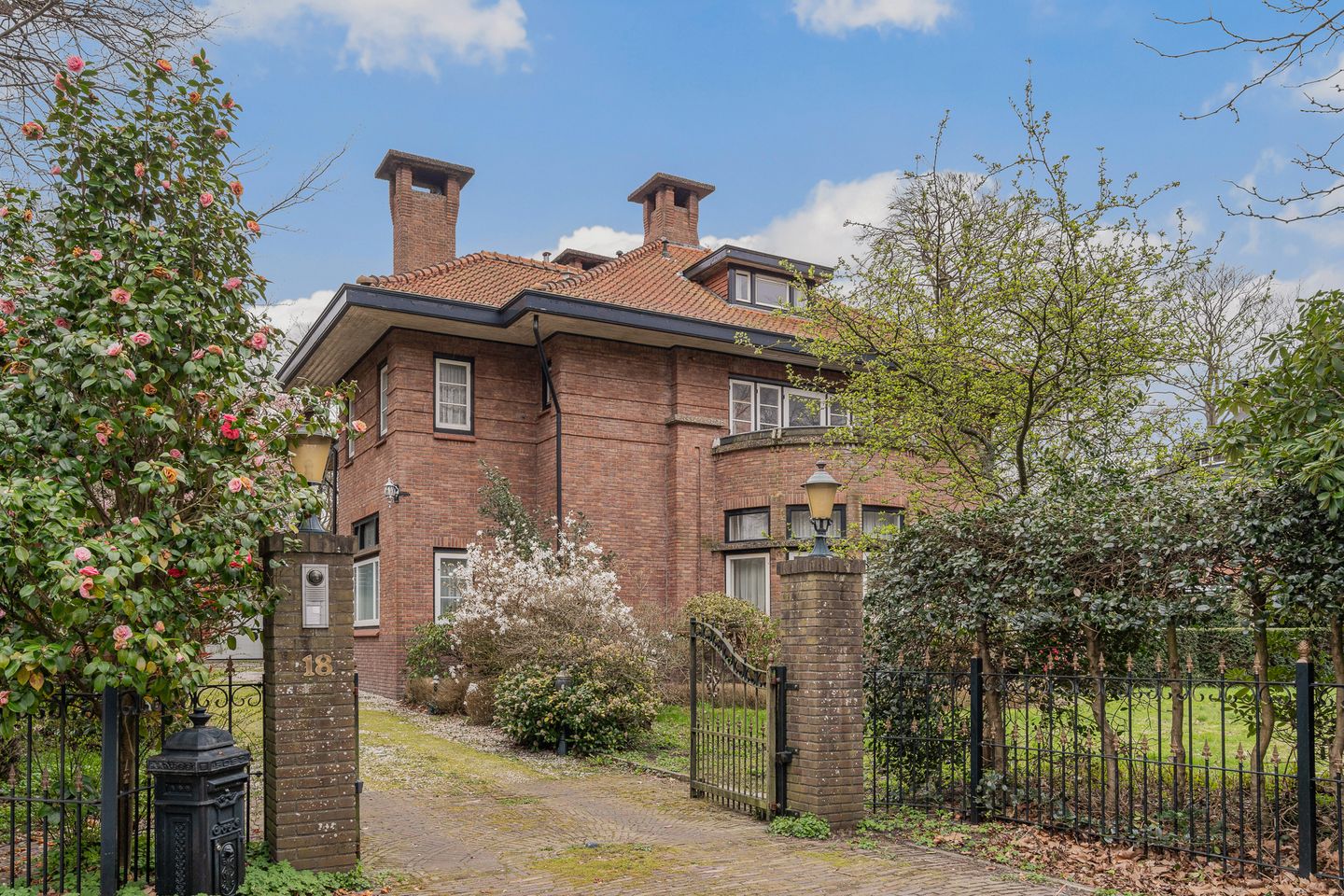 Foto 5 van Van der Oudermeulenlaan 18