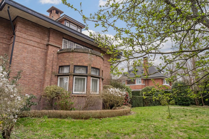 Foto 4 van Van der Oudermeulenlaan 18