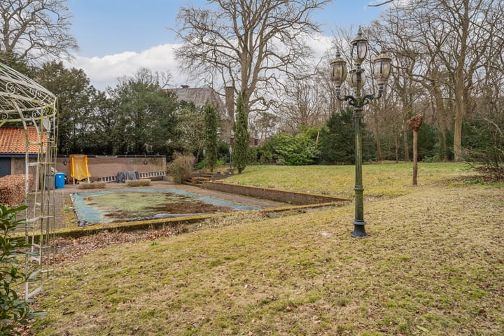 Foto 9 van Van der Oudermeulenlaan 18