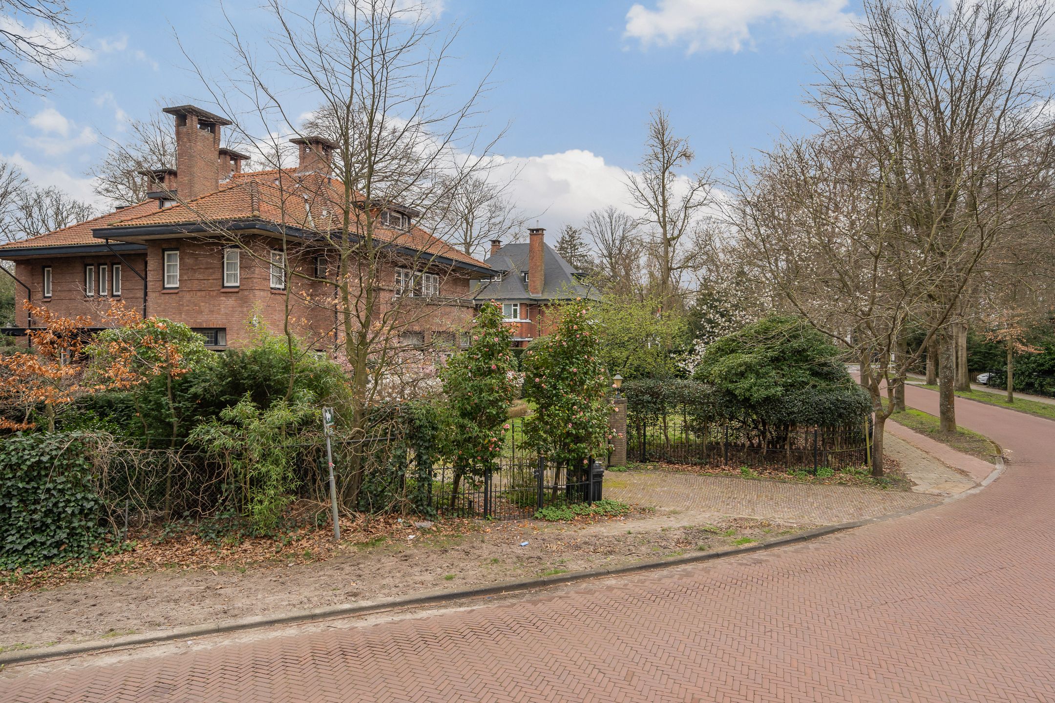 Foto 6 van Van der Oudermeulenlaan 18