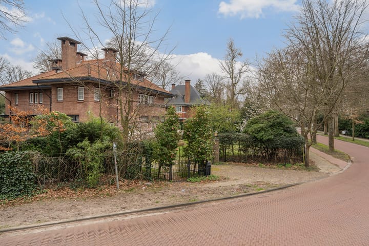 Foto 6 van Van der Oudermeulenlaan 18