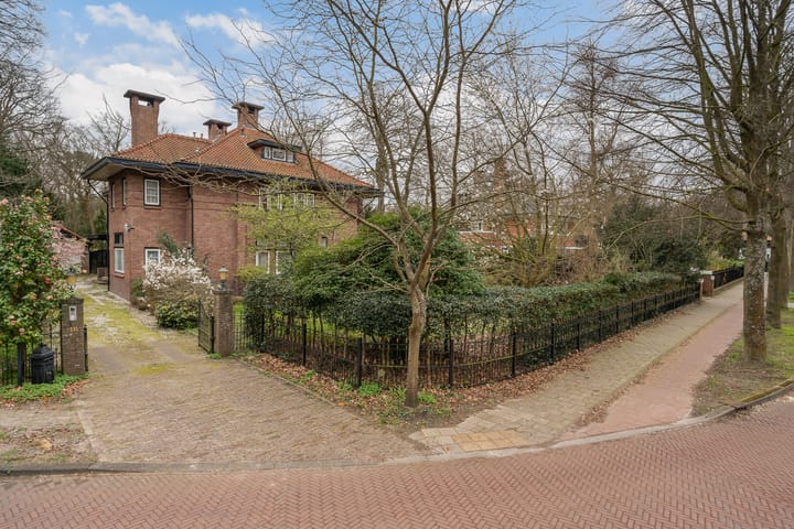 Foto 7 van Van der Oudermeulenlaan 18