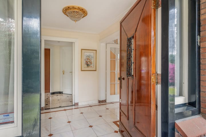 Foto 13 van Van der Oudermeulenlaan 18