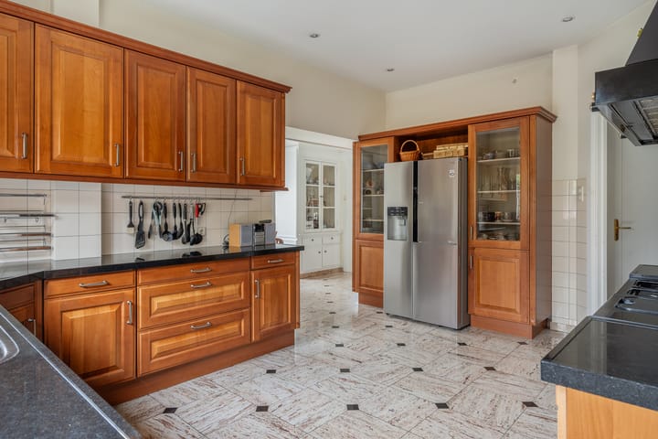 Foto 18 van Van der Oudermeulenlaan 18