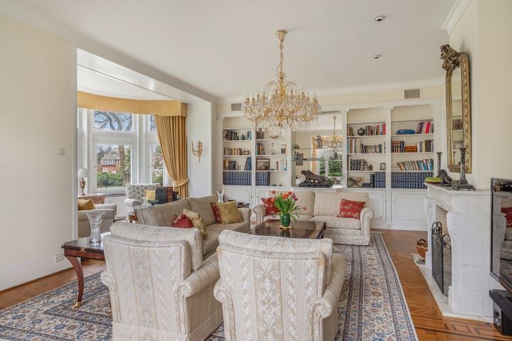 Foto 26 van Van der Oudermeulenlaan 18