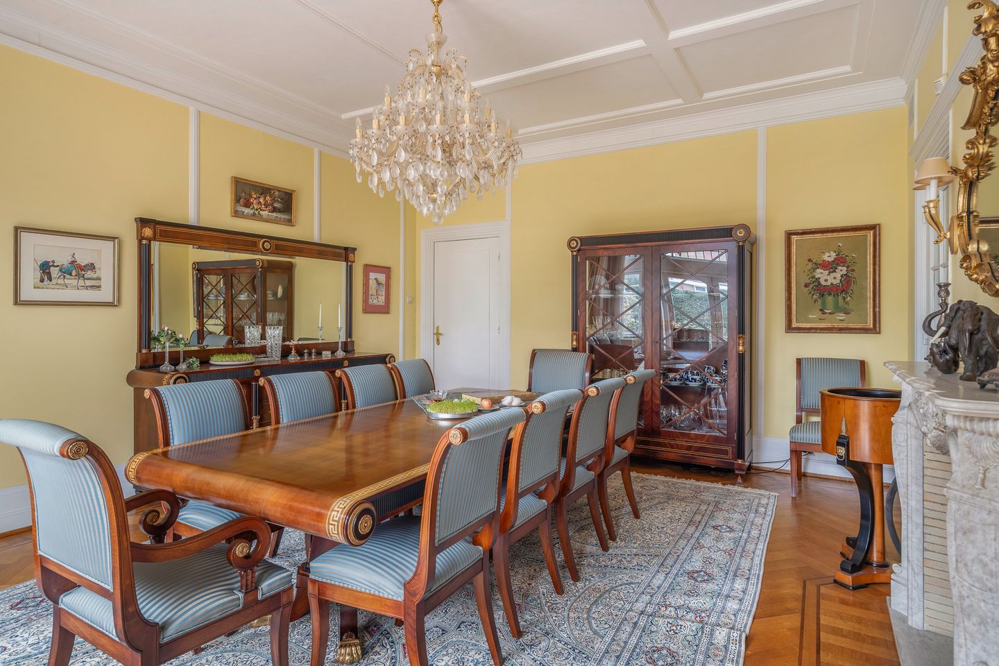 Foto 25 van Van der Oudermeulenlaan 18