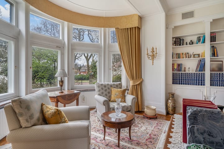 Foto 28 van Van der Oudermeulenlaan 18