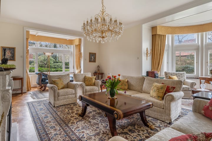 Foto 30 van Van der Oudermeulenlaan 18