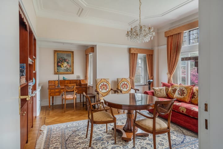 Foto 33 van Van der Oudermeulenlaan 18