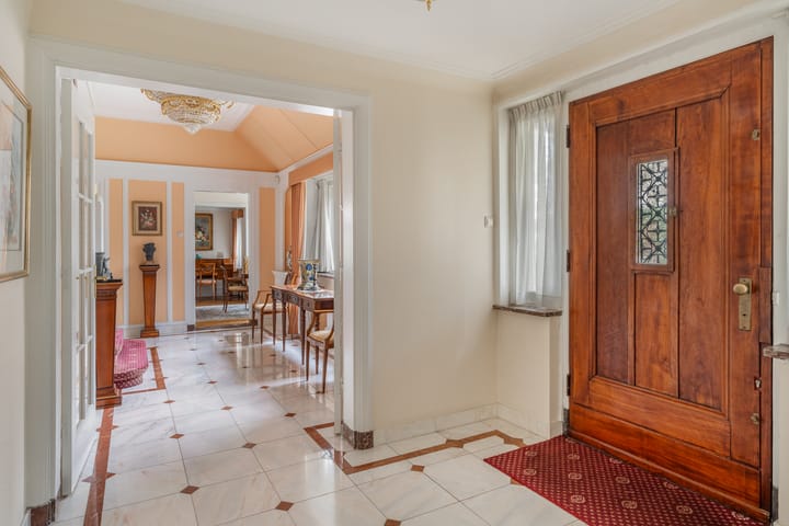 Foto 31 van Van der Oudermeulenlaan 18