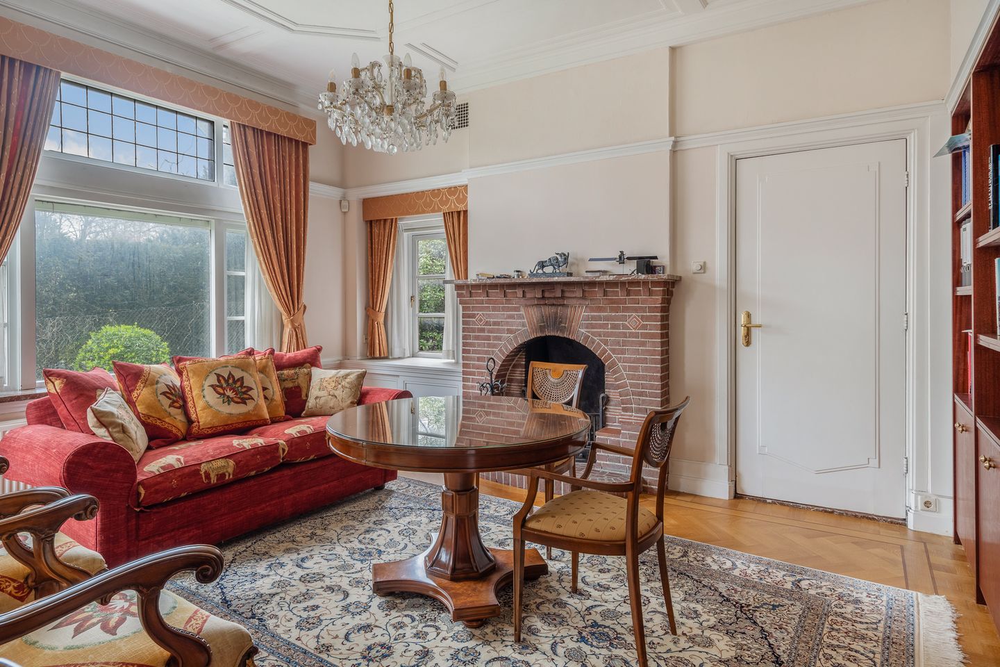 Foto 34 van Van der Oudermeulenlaan 18