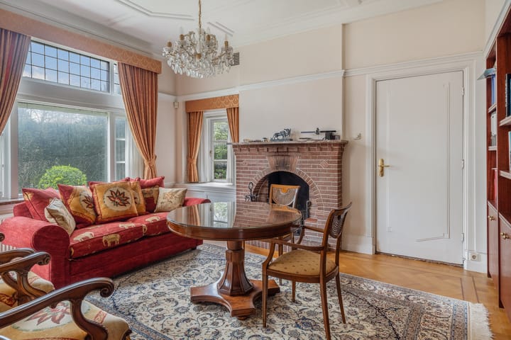 Foto 34 van Van der Oudermeulenlaan 18