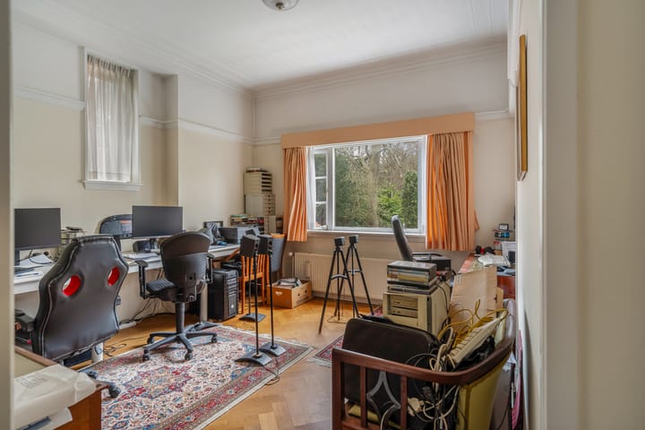 Foto 42 van Van der Oudermeulenlaan 18