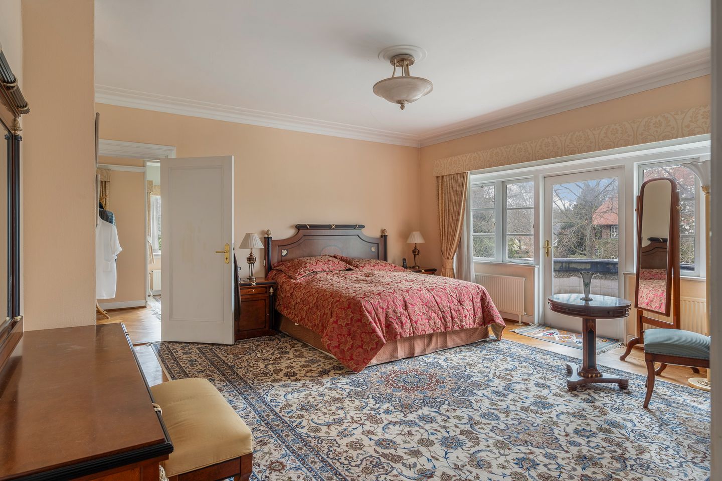 Foto 50 van Van der Oudermeulenlaan 18