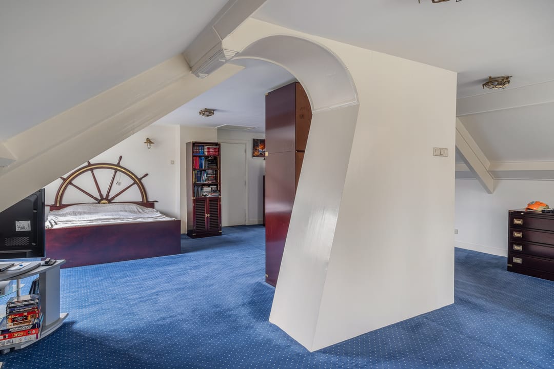 Foto 62 van Van der Oudermeulenlaan 18