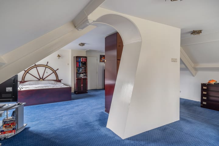 Foto 62 van Van der Oudermeulenlaan 18