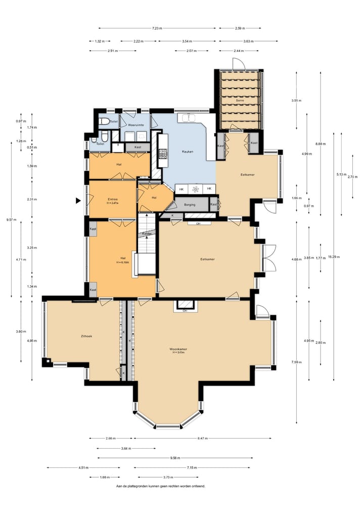Foto 77 van Van der Oudermeulenlaan 18