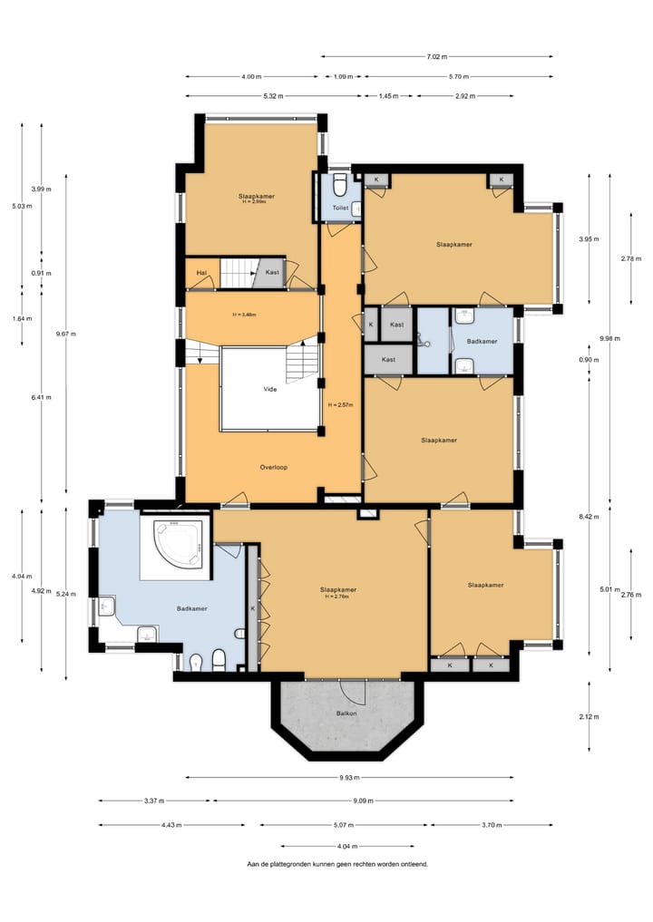 Foto 78 van Van der Oudermeulenlaan 18